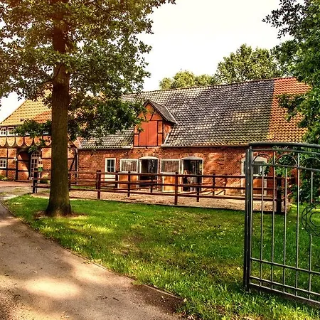 Gut Brunsburg Heemsen